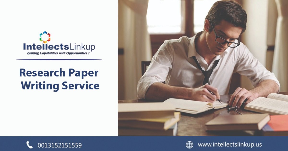 Paper Writing Service Nyc