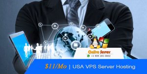 Smart Tech Solutions Comes With USA VPS Hosting by Onlive Server