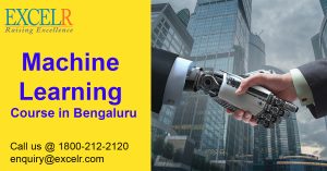 Machine Learning Course Bangalore