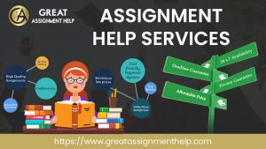 Assignment help services