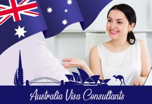Australia visa consultants