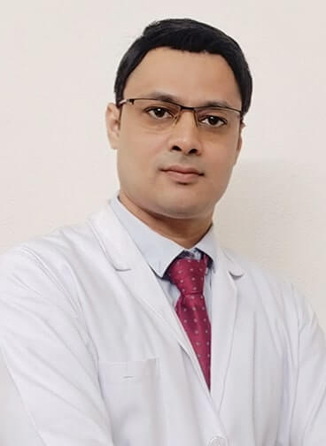 Dr. Sanjay Jain, Best psychiatrist in Jaipur