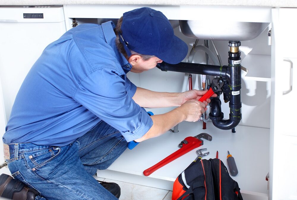 7 Tips For Choosing The Right Plumber For Your Work