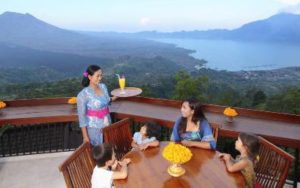 Singapore Bali Packages