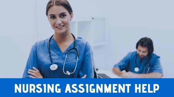 nursing assignment help brisbane