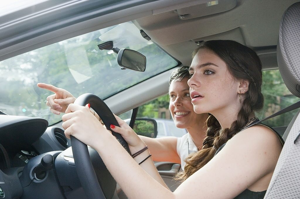driving lessons in Canterbury Kent