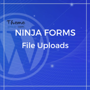 Ninja Forms file upload