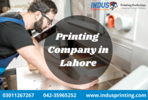 Online printing service 