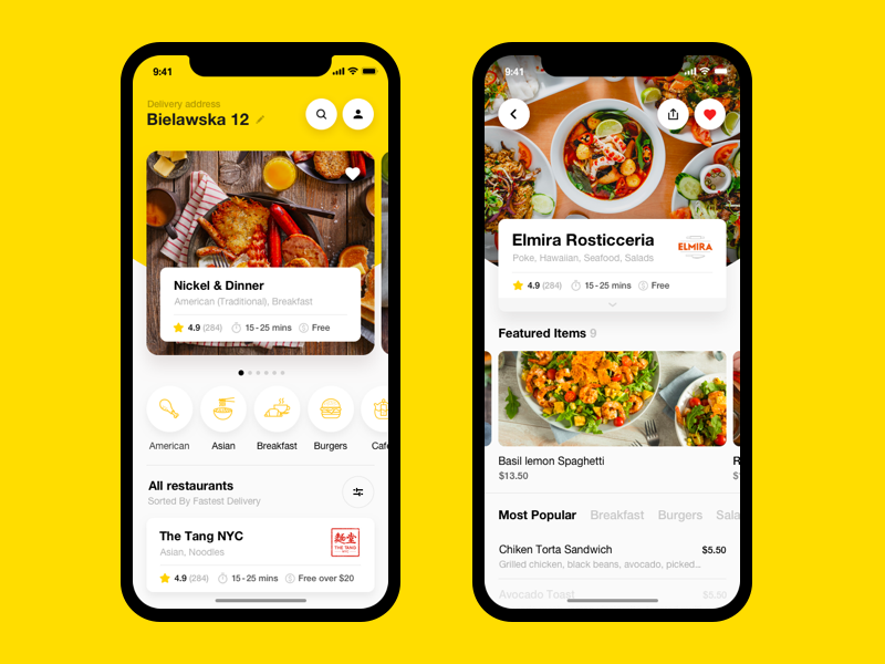restaurant-app