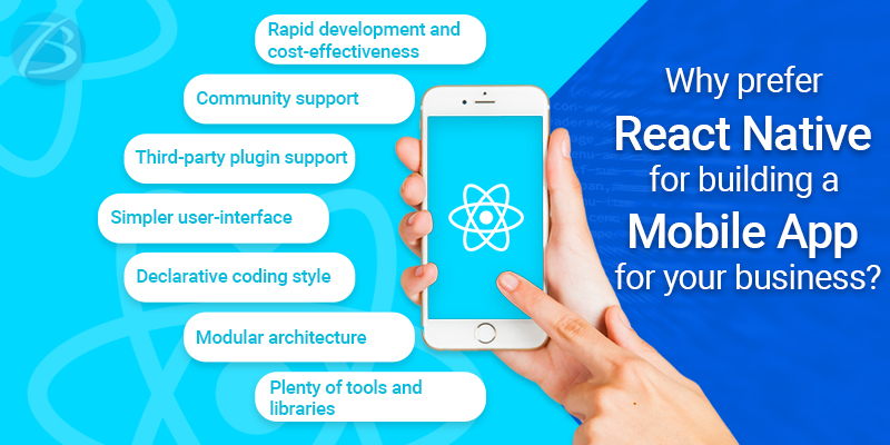  react native app development company