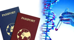 Immigration DNA Test in India
