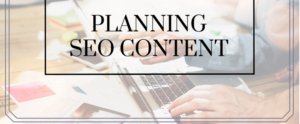 seo content planing 2020-2021