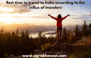 travelers influx of agrabhawan kedarnath