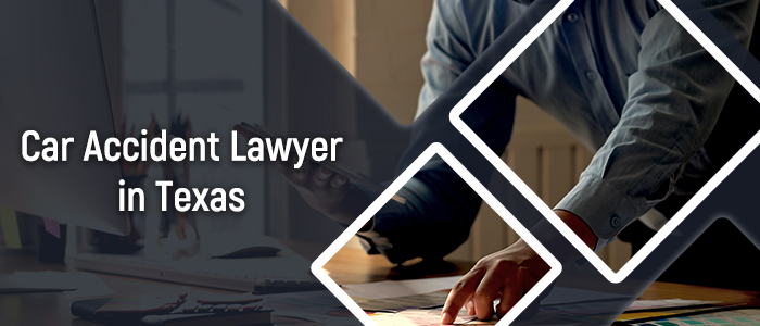 Car Accident Lawyer in Texas