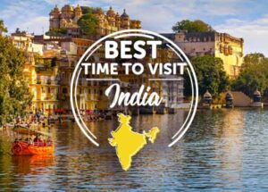 Best time to travel to India | agrabhawan kedarnath