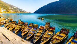Best Tourist Places To Visit In Uttarakhand