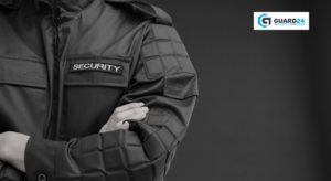 Security Guard Canada