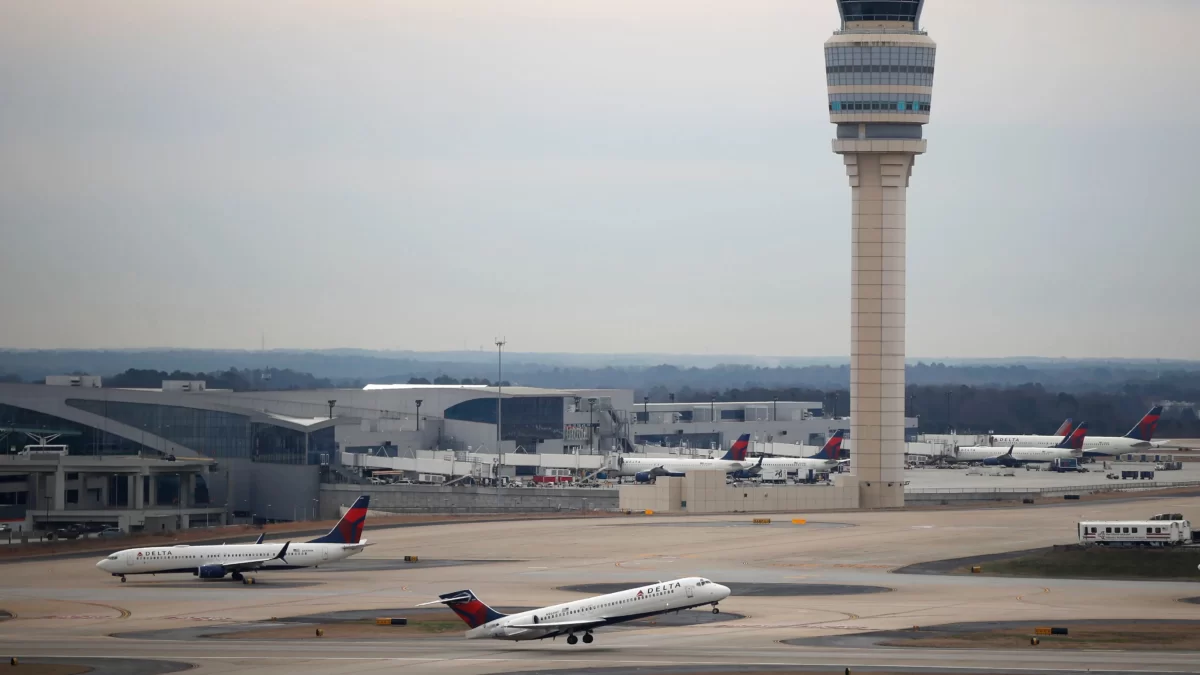 Hire the Right Travel Option from Atlanta Airport