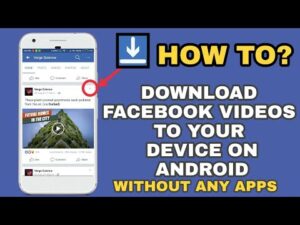 facebook videos downloader