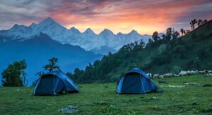 Best Tourist Places To Visit In Uttarakhand
