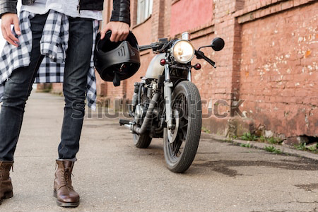 motorcycle pants