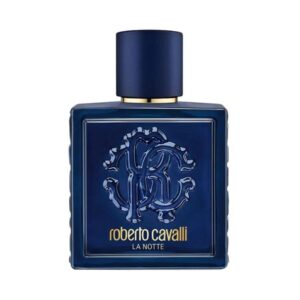 Roberto Cavalli Uomo La Notte eau de toilette spray for men