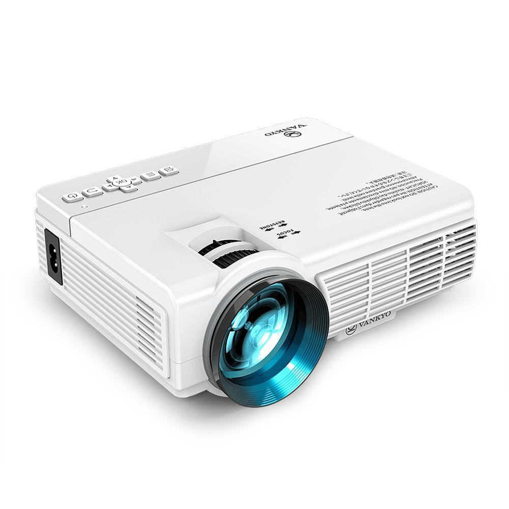 VANKYO LEISURE 3 Projector-findheadsets