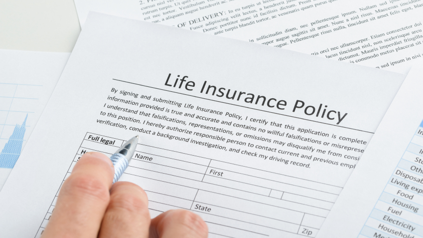 Insurance Policy in Pakistan