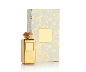 perfume packaging uk