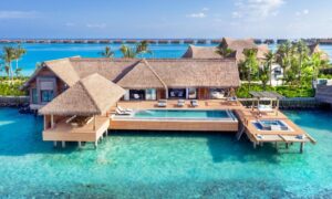 maldives vacation packages