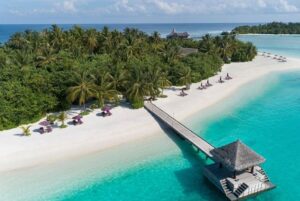 maldives all inclusive