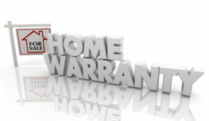 Home Warranty Cover
