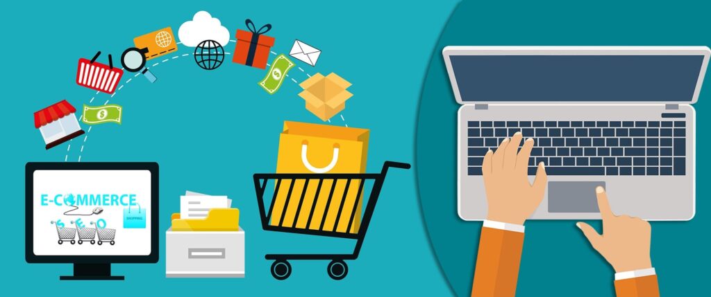 eCommerce-data-entry-services