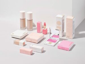 makeup packaging boxes