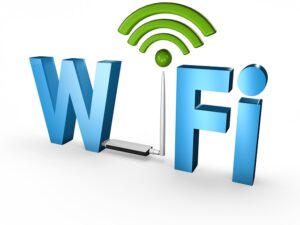 Best wifi router