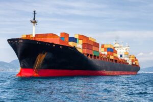 cargo shipping companies
