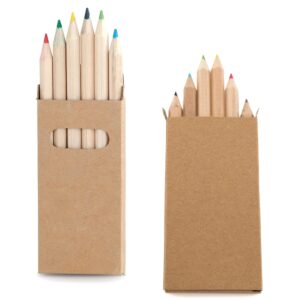 Custom Pencils Boxes