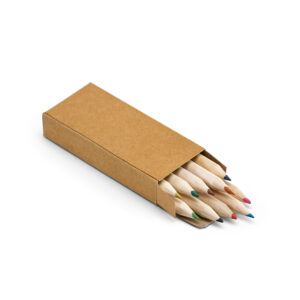 Custom Pencils Boxes