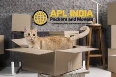 APL INDIA PACKERS AND MOVERS BANGALORE