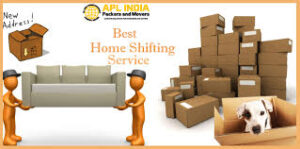 APL PACKERS AND MOVERS
