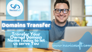 Domains Transfer
