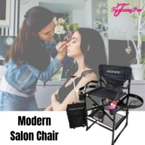 modern salon chairs