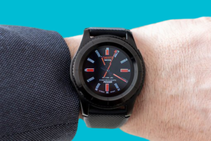 Huawei Watch GT2e is a sportier, more affordable version of GT2 46mm