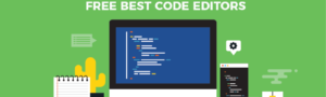 IDE or code editor, what should I choose