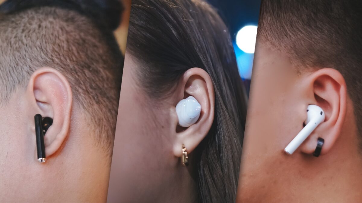 3 Reasons Why Everyone Should Invest Their Money In Wireless Earbuds