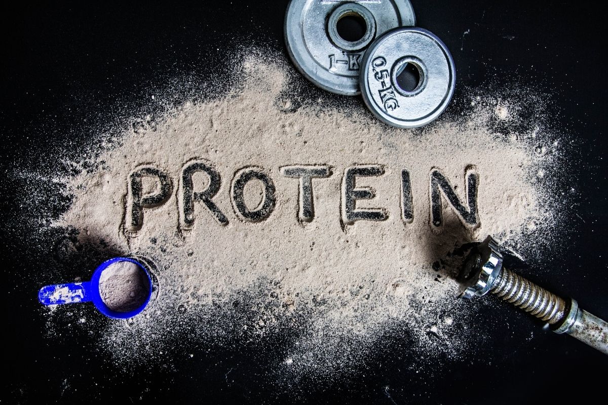 Protein Facts to Live Healthily