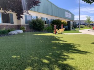 Indiana Artificial Grass