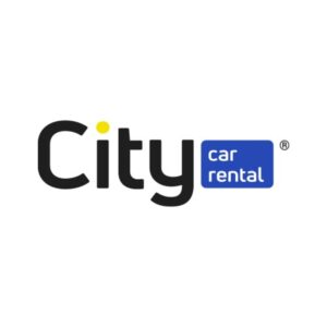  City Car Rental Puerto Vallarta Logo