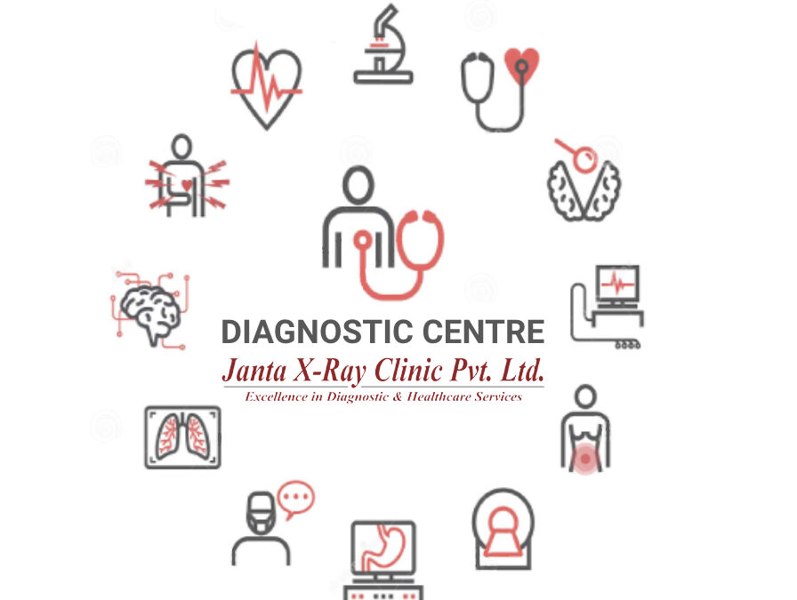 Diagnostic centre in Delhi NCR – Janta X-Ray Clinic
