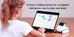 Coding Games for Kids